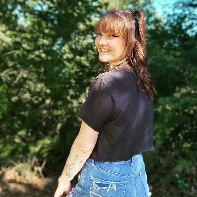 fliRtaTiousKate from Sunderland,United Kingdom